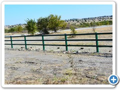 Iron Rail Fence 3